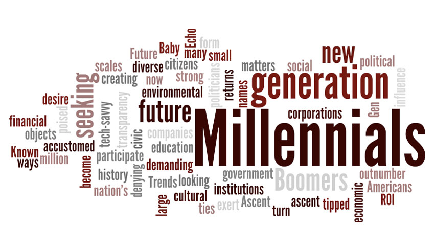 Millennials, Coaching, Influence