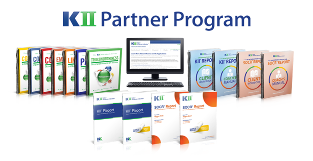 KII® Partner Program