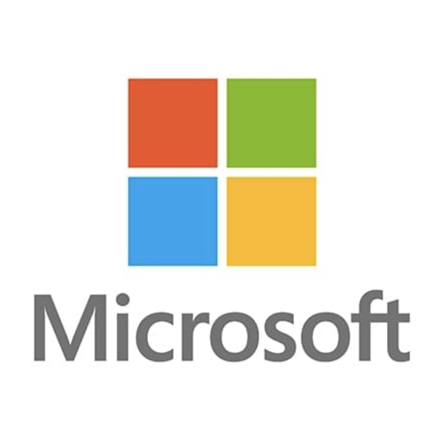 Microsoft