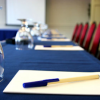 Maximizing Your Influence in the Board Room, http://www.karen-keller.com