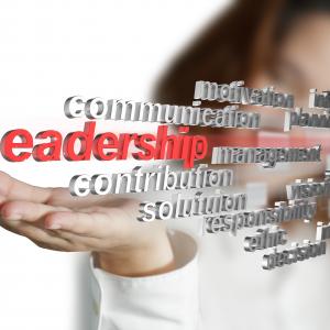 influence executive leadership