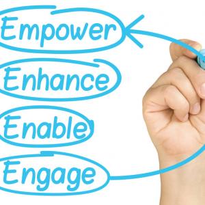 coach empowerment