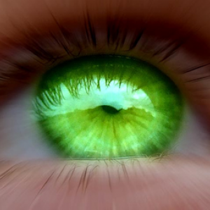 Suffering From the Green Eyed Monster May Be a Good Thing, http://www.karen-keller.com