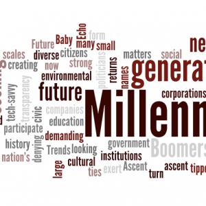 Millennials, Coaching, Influence