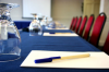 Maximizing Your Influence in the Board Room, http://www.karen-keller.com